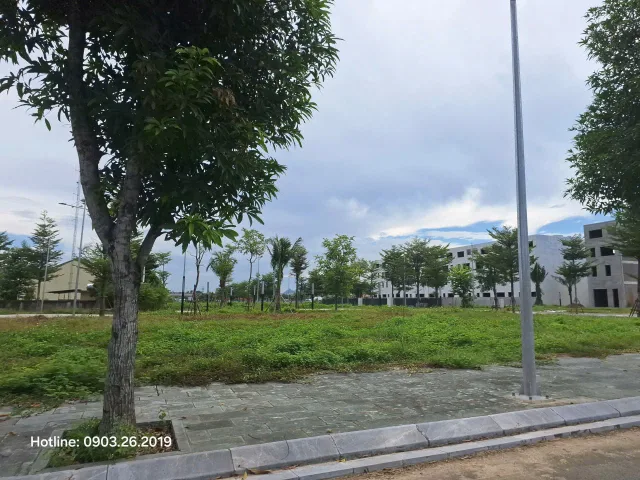 Bán đất Lương Sơn, bán nhanh lô biệt thự 210m2 trong dự án centreville Lương Sơn