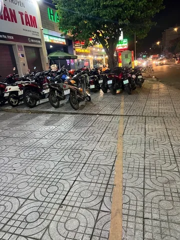Bán nhà 2 TẦNG MT TÂY THẠNH TÂN PHÚ 560m²