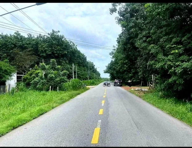 Bán 549m2 mặt tiền đường DH519 32m, ngay UBND xã Phước Sang giá 1 tỷ bao sổ