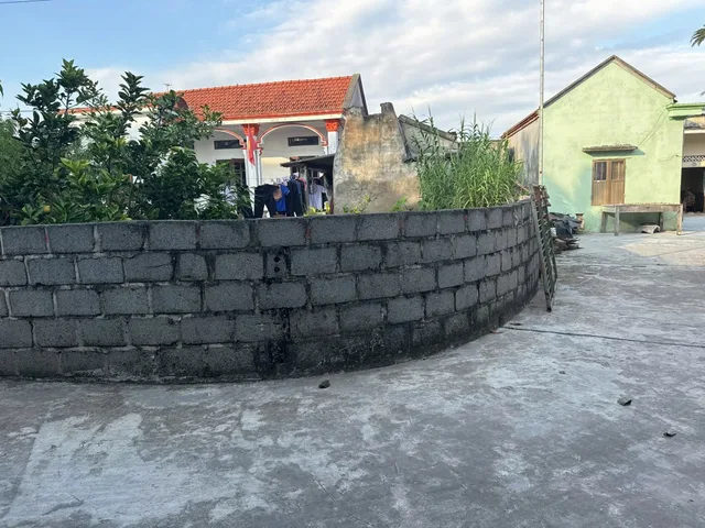 Bán đất 100m² ngang 4.75m giá 1.67 tỷ tại Xã Đoàn Xá Huyện Kiến Thuỵ