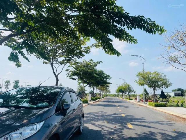 Thanh lí nhanh gọn! Đất sát bên sân bay Long Thành_S hơn 100m2 chỉ hơn 1Tỷ1_ƯU ĐÃI TỚI 15%