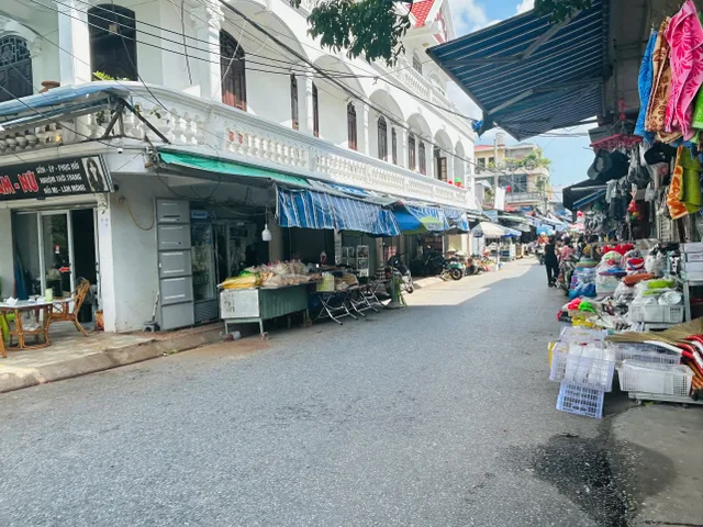 🏡 BÁN LÔ ĐẤT ĐẸP TẠI HẢI THÀNH – DƯƠNG KINH, HẢI PHÒNG 🏡