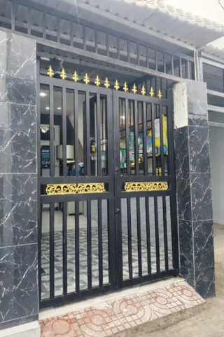 Bán Nhà riêng 71.5m2 có sẵn 71.5 m2 thổ cư giá 4.1 tỷ tại 1243 Lê Văn Lương Xã Phước Kiển Huyện Nhà Bè TP. Hồ Chí Minh