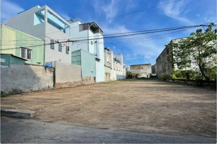 Bán đất 5x25m Thạnh Xuân 25 – gần Công an phường, chợ và khu thể thao Quận 12
