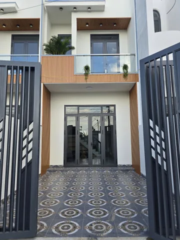Bán Nhà MỚI XÂY HOÀN THIỆN ở Trảng Dài Biên Hòa