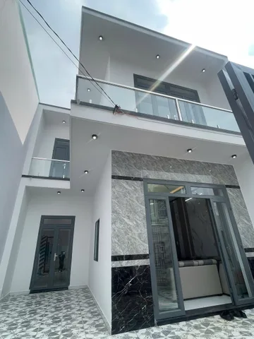 🌈 TÌM ĐÂU RA CĂN BIỆT THỰ MINI 8mx10 SÁT BỬU LONG..mà giá chưa tới 2 tỷ