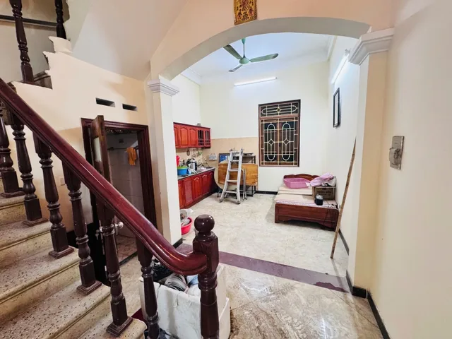 Bán nhà Nguyễn Tuân 44/54m² ngang 3.7m giá 23.2 tỷ Phường Thanh Xuân (LH: Zalo 0862299066)