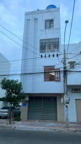 BÁN NHÀ 1 TRỆT 3 LẦU BẾN ĐÌNH - 90m2 - 12 TỶ