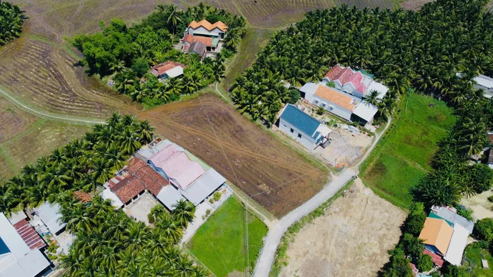 0763615365 Bán đất 73.9m² giá 415 triệu Phường Ninh Hòa. Hi