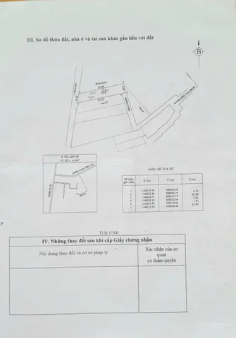 Bán nhà cấp 4 nở hậu, hẻm ôtô rộng 6 mét Trần Khắc Chung, p7 - 103.5m2 - 6,95 tỷ