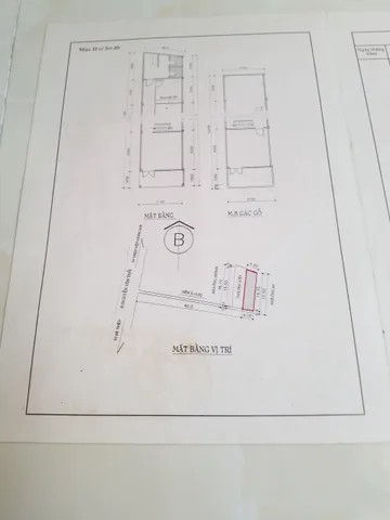 BÁN NHÀ CẤP 4 HẺM DAISU NGUYỄN VĂN TRỖI, GẦN BIỂN BÃI TRƯỚC, NỞ HẬU - 69.4m2 - 4.4 TỶ