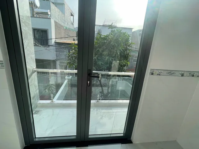 BÁN NHÀ 1 TRỆT 1 LẦU HẺM DAISU BÌNH GIÃ - 3.6 TỶ - 100m2