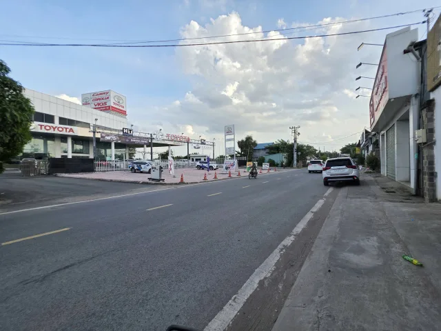 🚨🔥🏠 MẶT TIỀN NGUYỄN DUY TRINH,NGANG KHÙNG 10M, DIỆN TÍCH 330M2, GIÁ 23 TỶ TRỤC NGUYỄN XIỂN - NGUYỄN DUY TRINH, CẠNH ĐÔNG TĂNG LONG ⏰
