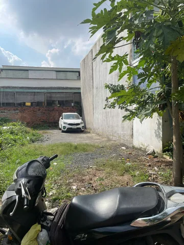 Bán đất 77.1m² ngang 5.2m giá 4.7 tỷ đường 9 Linh Tây
