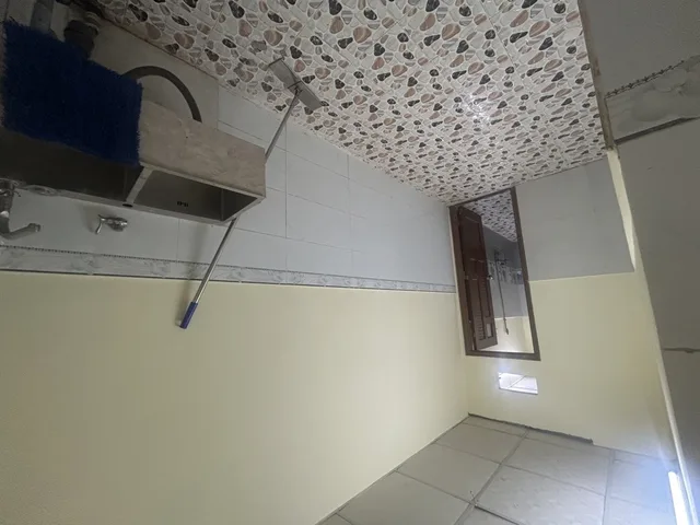 BÁN NHÀ HẺM 28 LƯƠNG VĂN CAN, P. 15, QUẬN 8, 88 M2
