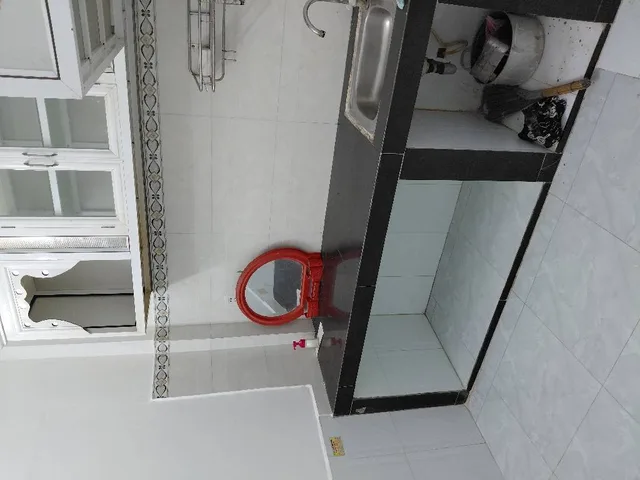BÁN NHÀ HXH, HẺM 10 BÌNH ĐỨC, P.15, QUẬN 8, 24M2