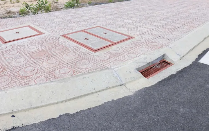 Có 100m2 thổ cư mặt tiền Phùng Hưng chỉ từ 1Tỷ2. Gần ngay dự án sân bay Long Thành, trung tâm các KCN. Tiện ích đầy đủ_Hạ tầng 100%. Liên hệ trao đổi ngay