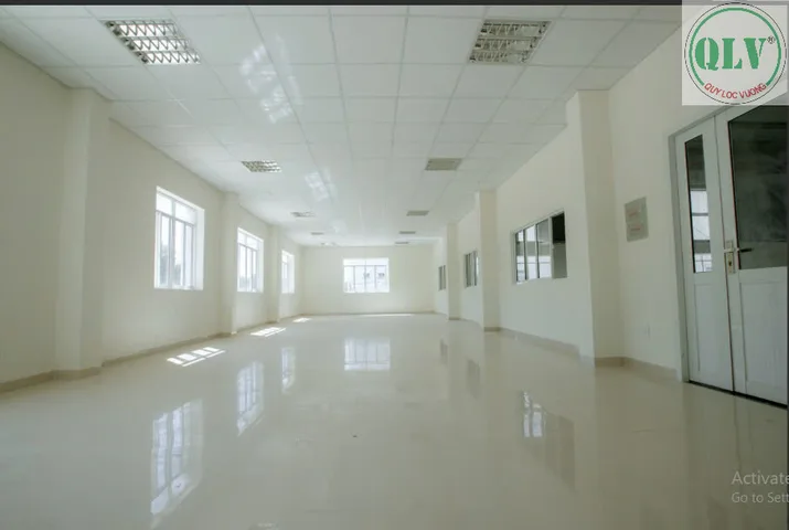 CHO THUÊ NHÀ XƯỞNG – PHƯỚC TÂN, BIÊN HÒA, ĐỒNG NAI – 100.000m²