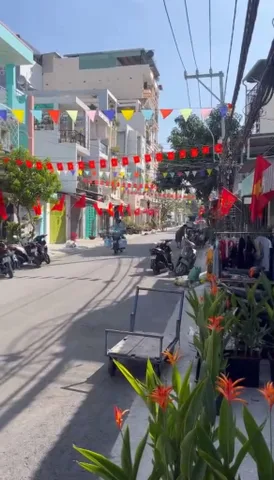 Bán nhà 234.6m² ngang 12m giá 24 tỷ 
hoặc 6x21m giá 12 tỷ