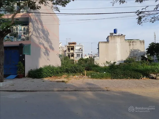 BÁN NHANH LÔ 120M2 GẦN SÂN BAY LONG THÀNH-GIÁ 1TY2 SỔ SẴN-KẾT NỐI TRUNG TÂM LONG THÀNH CHỈ 300M