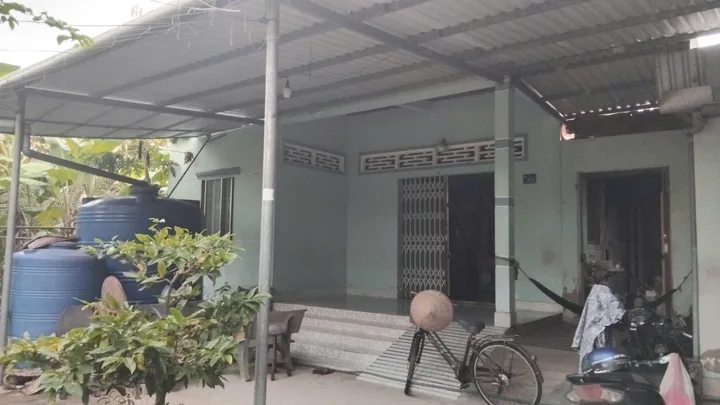 Bán đất 310,6m² ngang 20m giá 3 tỷ Phường Phú Khương