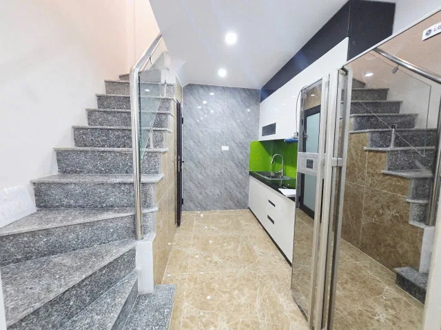 🏠 BÁN NHÀ SIÊU HOT - THỤY KHUÊ, TÂY HỒ - 6 TẦNG, NGÕ NÔNG, BA GÁC TRÁNH - GẦN HỒ TÂY