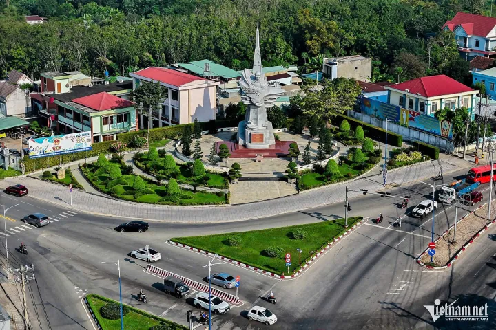 Cần bán lô đất phường giá ngợp