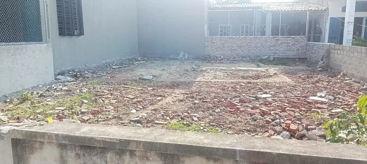 25/12/2025.Bán đất 75.2m² ngang 5m giá 1.52 tỷ Xã An Trường( Trường Thành). Liên hệ 0362558882