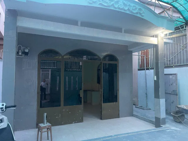 Bán nhà 150.3m² ngang 6.8m giá 5.25 tỷ Phường Nam Nha Trang