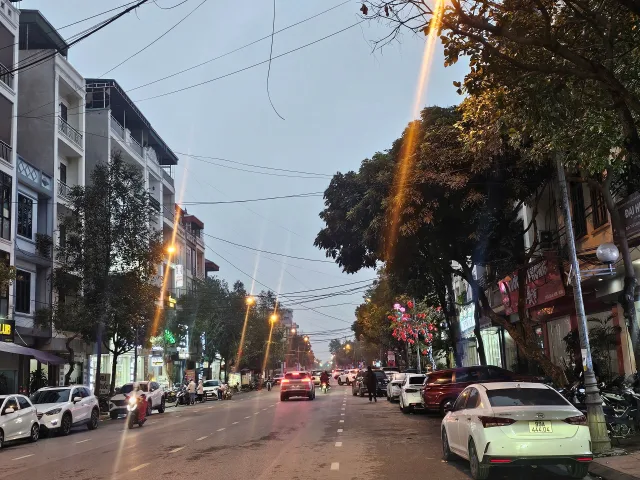 Bán 75.2m đất cạnh ngã 6 VINCOM, trường cao đẳng cơ điện và xây dựng, công viên nguyễn văn cừ và hồ điều hoà. Mặt đường nguyễn đăng đạo đại phúc. Phường võ cường bắc ninh