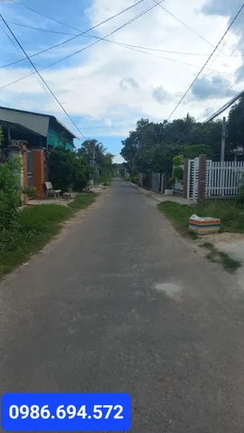 CẦN BÁN MIẾNG ĐẤT GẦN SƯ ĐOÀN 5, TÂY NINH