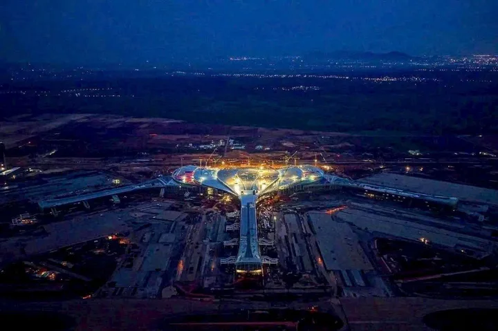 Cầm trong tay chưa tới 1 Tỷ là có ngay vị trí đẹp, tiềm năng kinh tế cao. Ngay sân bay Long Thành_S đa dạng . Có sổ sẵn_Hạ tầng 100%_Full thổ cư. Chiết khấu tới 200tr!!!