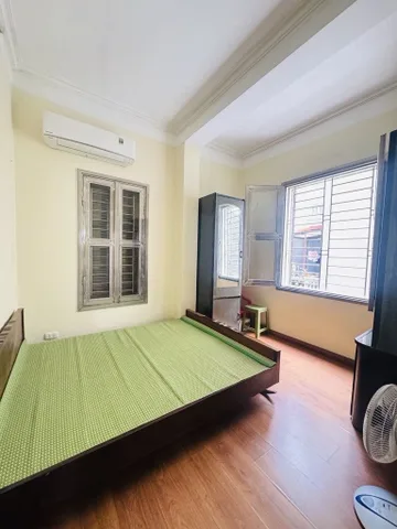 ✨ Chỉ 25 tỷ.Nhà 80m2 Kim Giang - Đại Kim mặt tiền 7m– Nhà ô tô tránh, gara 3 xe, kinh doanh cực VIP.Gần THCS ĐẠI KIM.