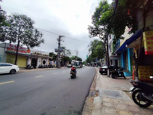 Bán đất 278m² ngang 11m giá 48 tỷ tại Phường Vĩnh Nguyên Thành phố Nha Trang