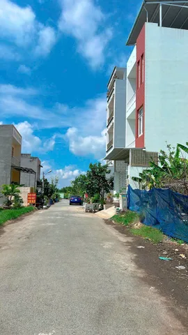 Bán đất khu Hoàng Hoa, Nguyễn Bình, 80m², giá 4.7 tỷ, gần 3 trường Đại Học