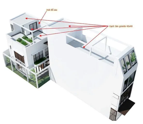Bán nhà 4 TẦNG MẶT TIỀN NGUYỄN HỮU TIẾN TÂN PHÚ 160m²