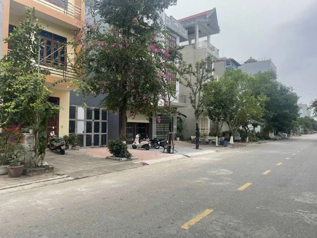 Bán 102.6m đất giãn dân khả lễ 1. Ngay ngã 4 phạm ngũ lão và lê lai. Cạnh nút giao tây nam. Phường võ cường bắc ninh