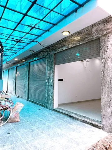 BÁN GẤP NHÀ MẶT NGÕ ĐƯỜNG VŨ TÔNG PHAN. 40M2 - 6 TẦNG. THANG MÁY.