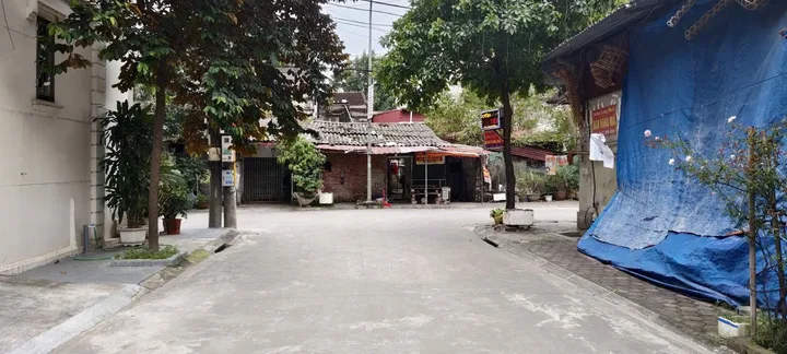 Bán 133m đất giãn dân bán lán thị trấn lim. Tặng nhà 3 tầng. Ngay cạnh dự án SUN, trung tâm hội lim. Xã tiên du bắc ninh