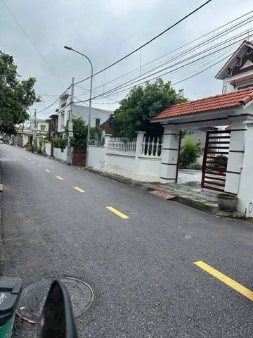 💥 Chỉ 899 triệu sở hữu ngay lô đất vuông vắn 61,4m², mt 5,5m, ô tô vào tận cửa. NHÂN TRAI – ĐẠI HÀ – KIẾN THỤỴ 💥
