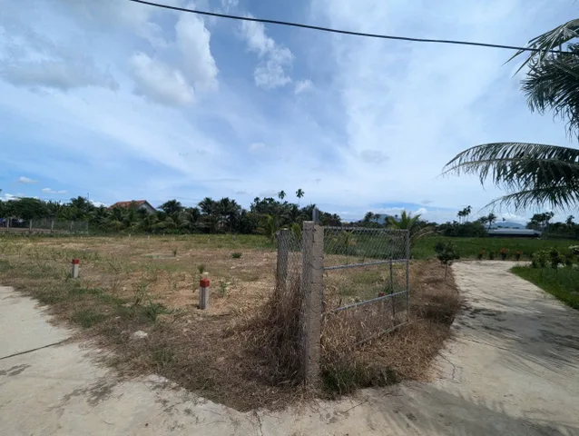 0763615365 Bán đất 277m² giá 600 triệu Xã Tân Định Z119