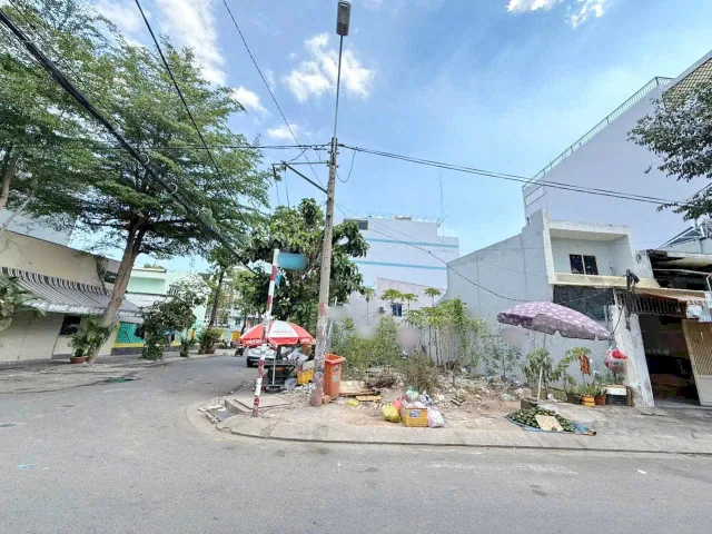Bán đất 100m² ngang 7m giá 6.6 tỷ Phường Phú Thuận
0942.18.38.68