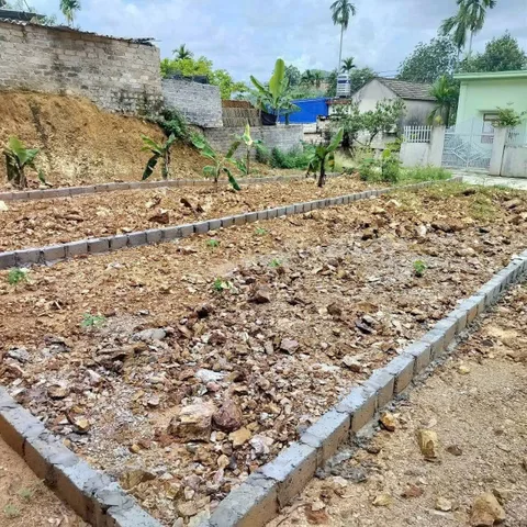 Bán đất 68m² ngang 4,1m giá 550 triệu Xã Việt Khê( Kỳ Sơn). liên hệ 0362558882