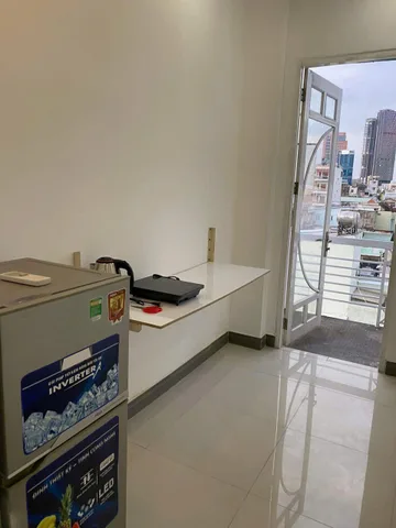Bán Nhà Mặt Tiền 8 Nguyễn Thái Học, P. Cầu Ông Lãnh, Quận 1