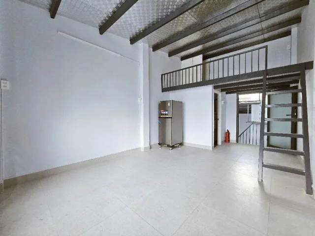 ⭐️⭐️ Nhà Lô góc SHR 2 tầng 52m2 – Nơ Trang Long Bình Thạnh
