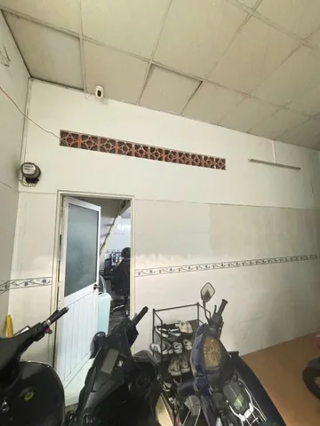 ⭐️⭐️ Nhà Vuông SHR 2 tầng 58m2 – Võ Duy Ninh Bình Thạnh