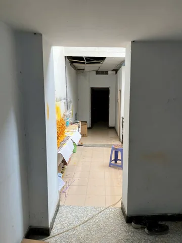 Bán Nhà Mặt Tiền 51 Hải Thượng Lãn Ông, P.10, Q.5