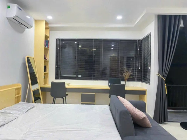 Bán Nhà Hẻm Xe Hơi 30/21 Nguyễn Cửu Vân, Phường 17, Quận Bình Thạnh