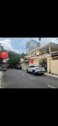 Bán Nhà Hẻm Xe Hơi 1/12 Thanh Đa , P.27, Q.Bình Thạnh