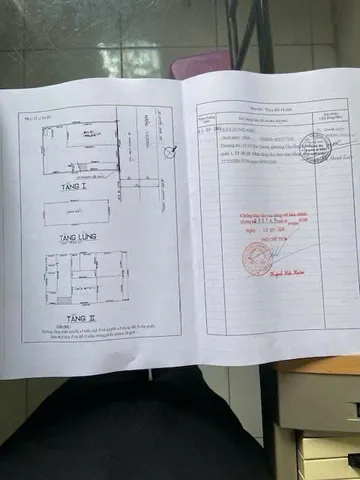 Bán Nhà Mặt Tiền 17-17 Bis Yersin, P. Cầu Ông Lãnh, Quận 1